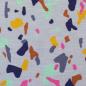 Preview: Viskosejersey Happy Konfetti von Swafing von Cherry Picking
